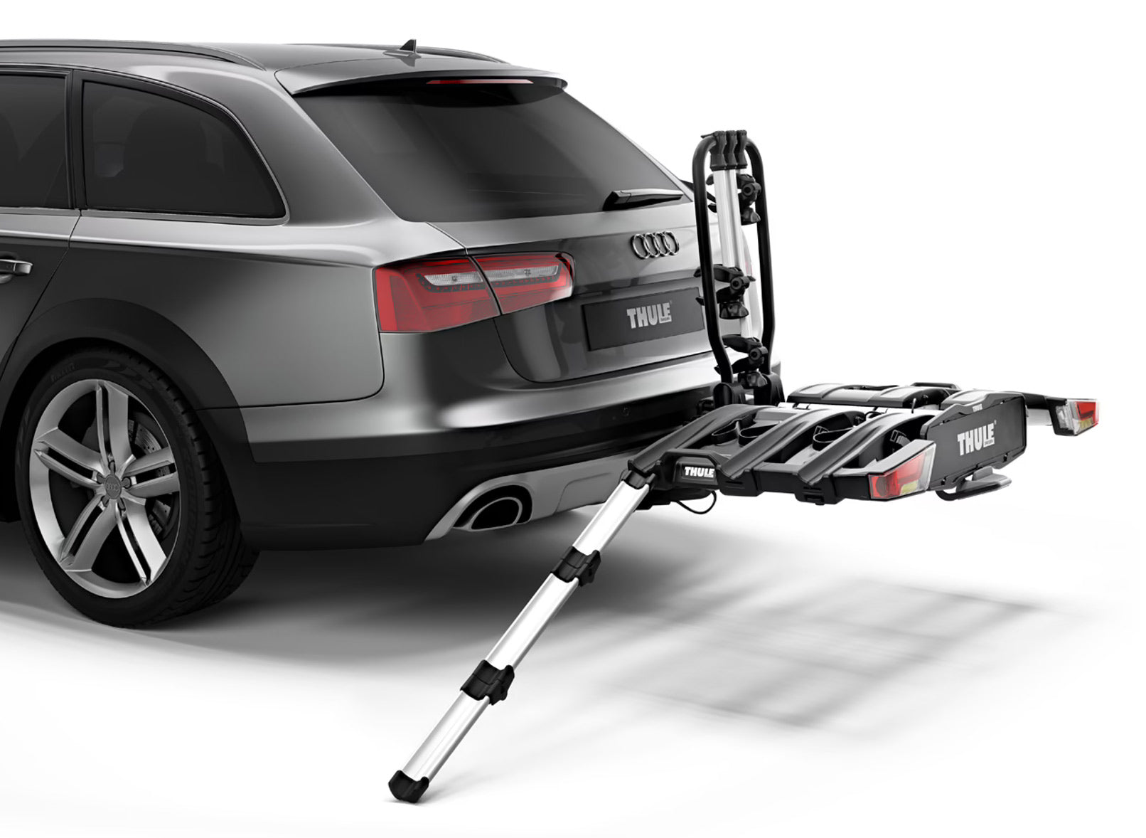 Thule EasyFold XT Loading Ramp (933401)