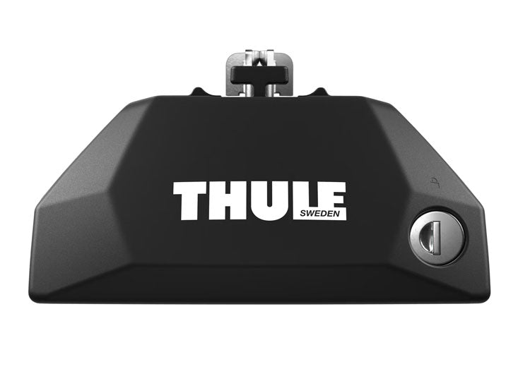 Thule Evo Flush Rail Foot Pack - 7106