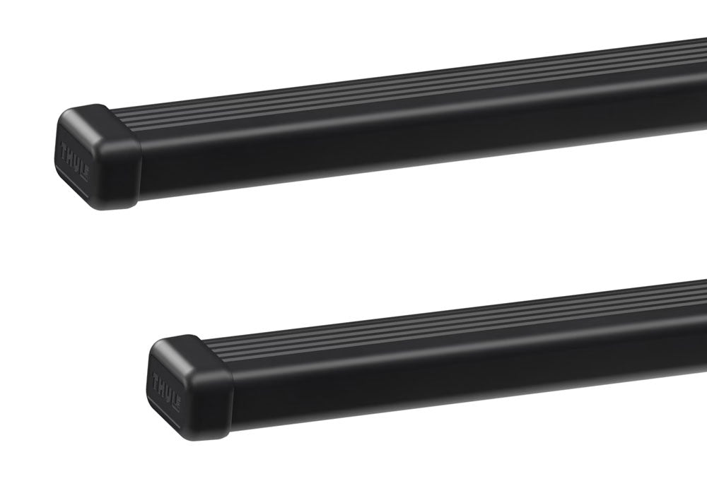 Thule SquareBar Evo