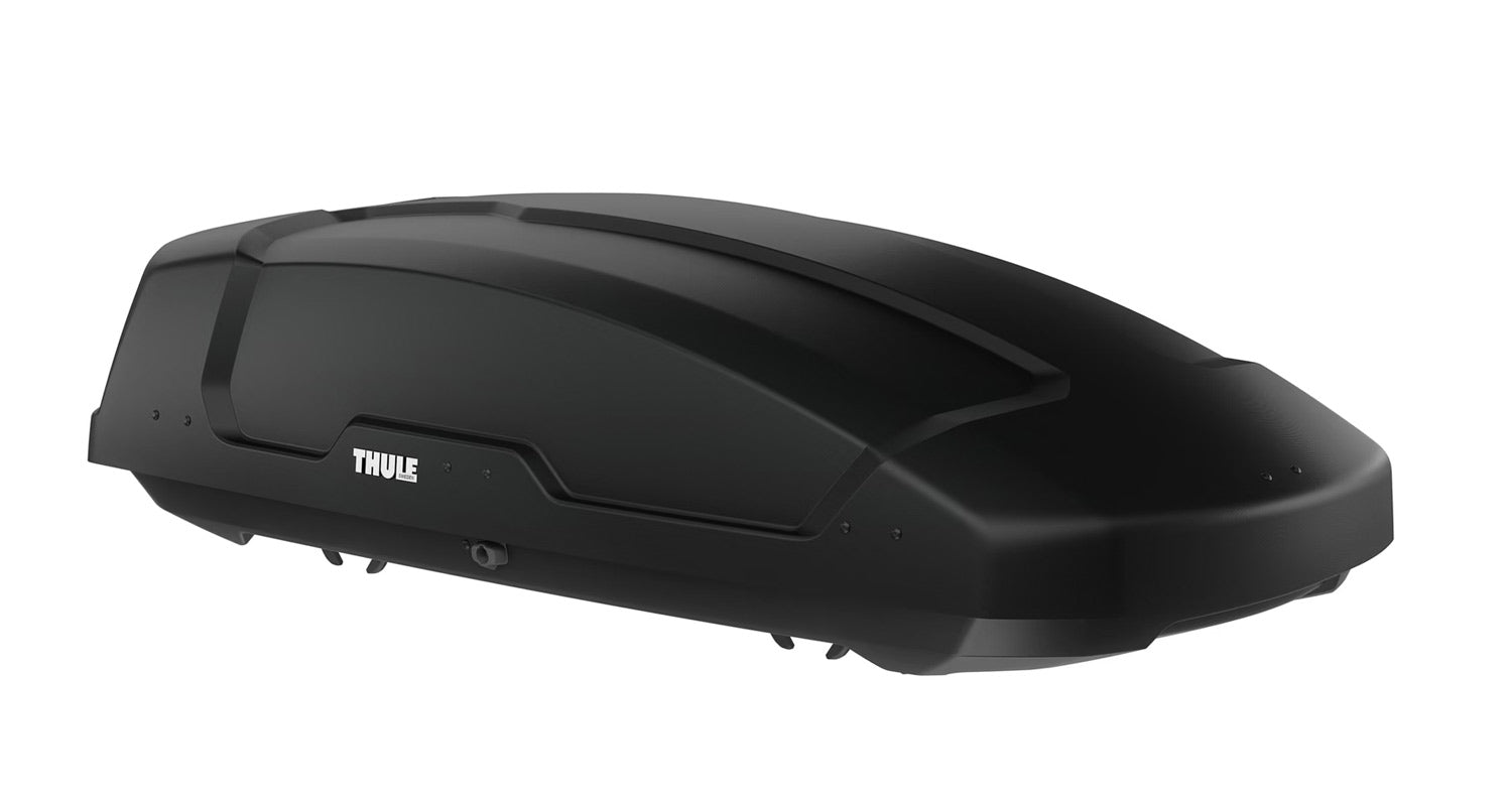 Large Thule Force XT Roof Boxes