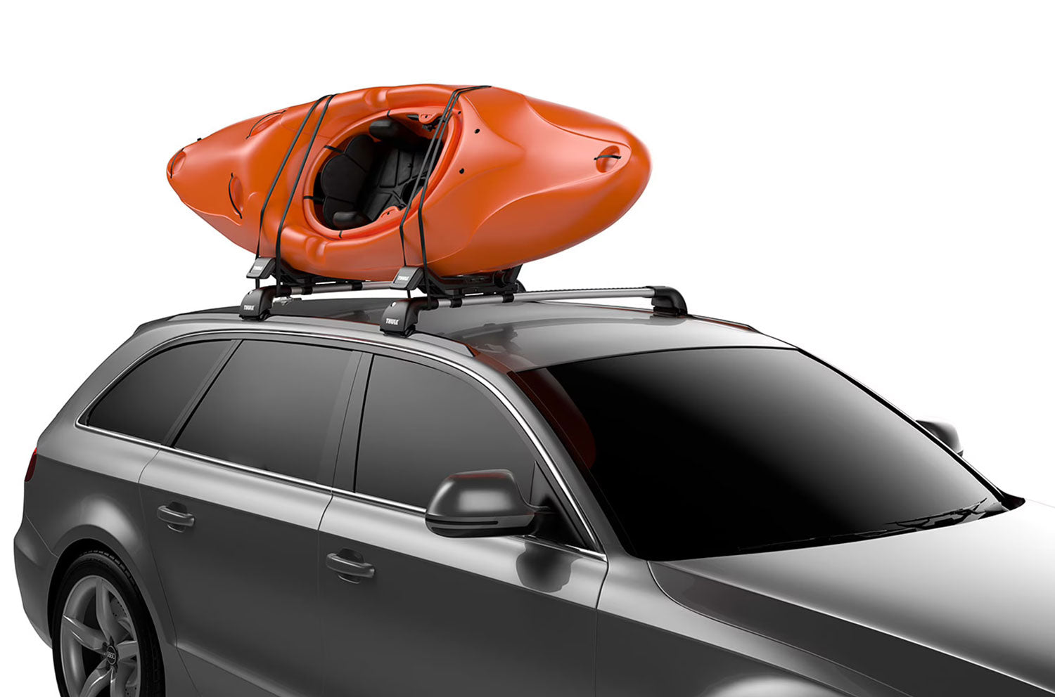 Thule Hull-A-Port XT 848
