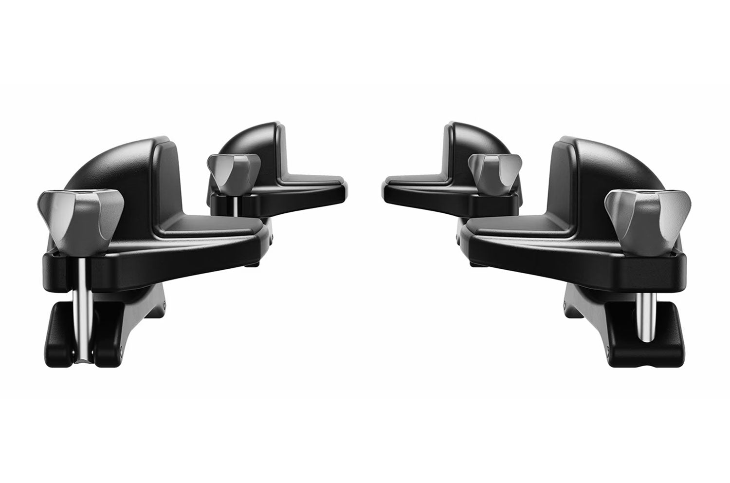 Thule canoe roof rack outlet
