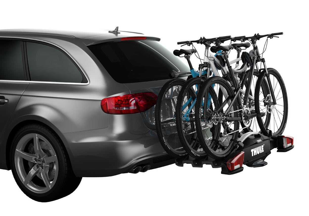 Thule VeloCompact 924 & 926