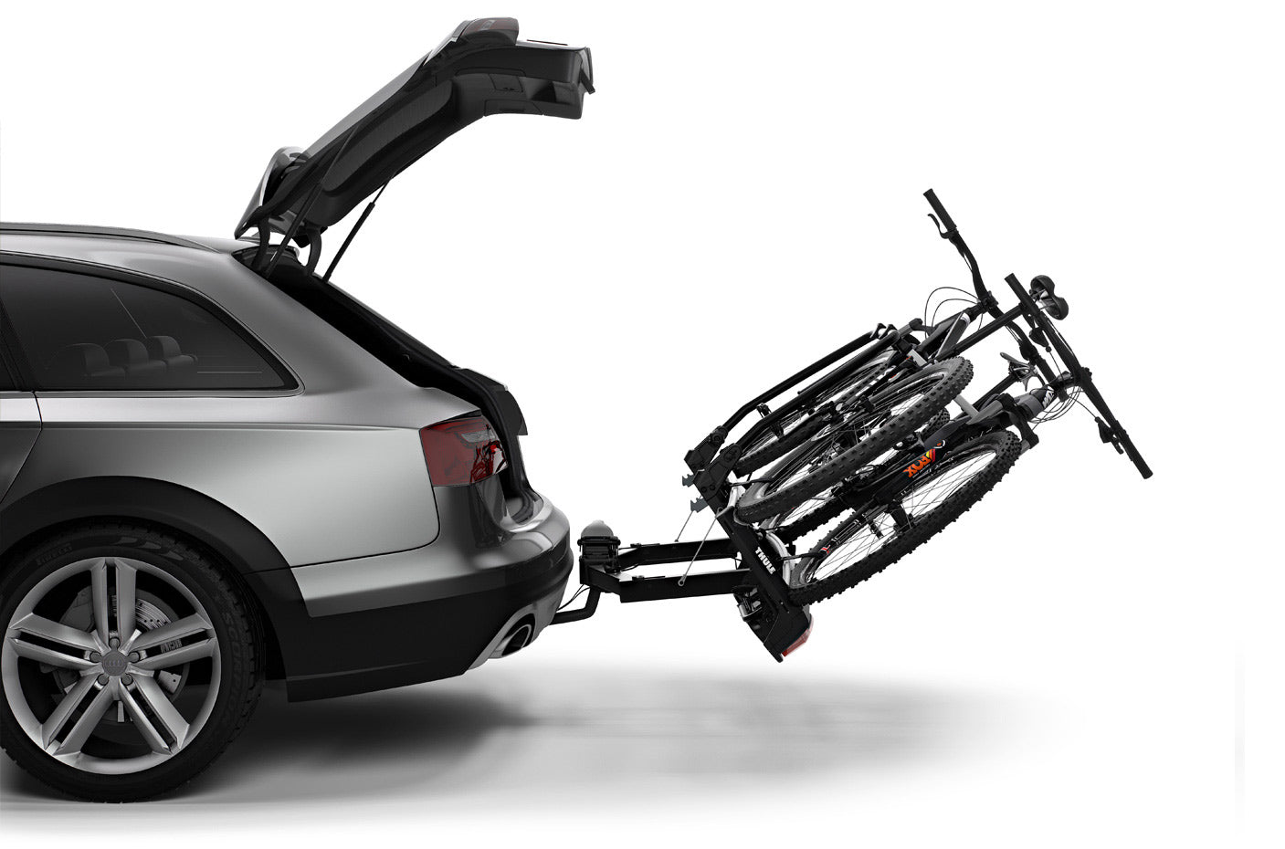 Thule VeloSpace XT 938 & 939