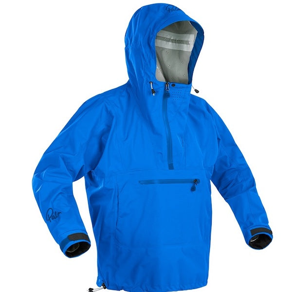 Palm Vantage Jacket Ocean
