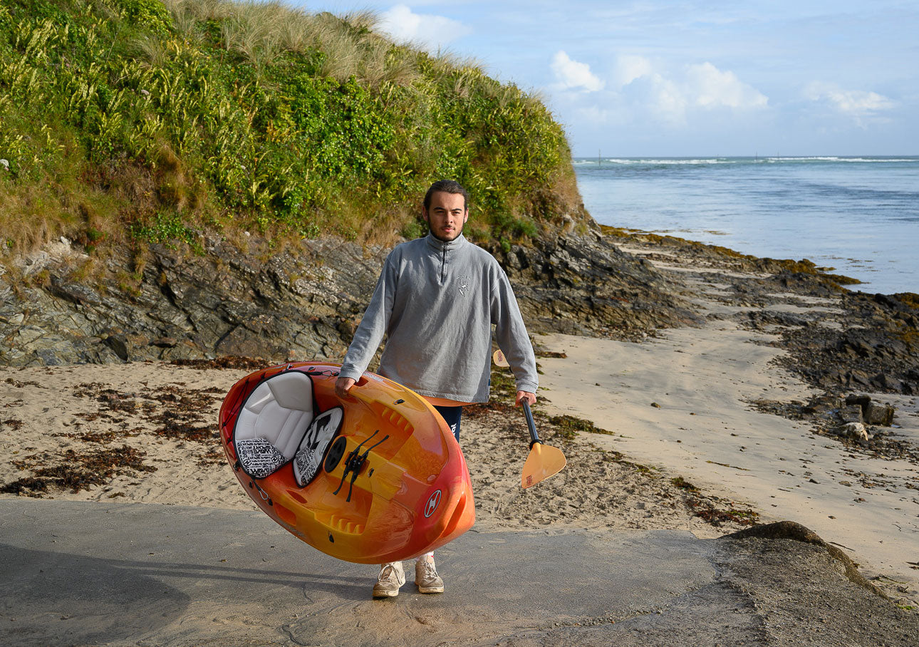 Wave Sport Scooter X