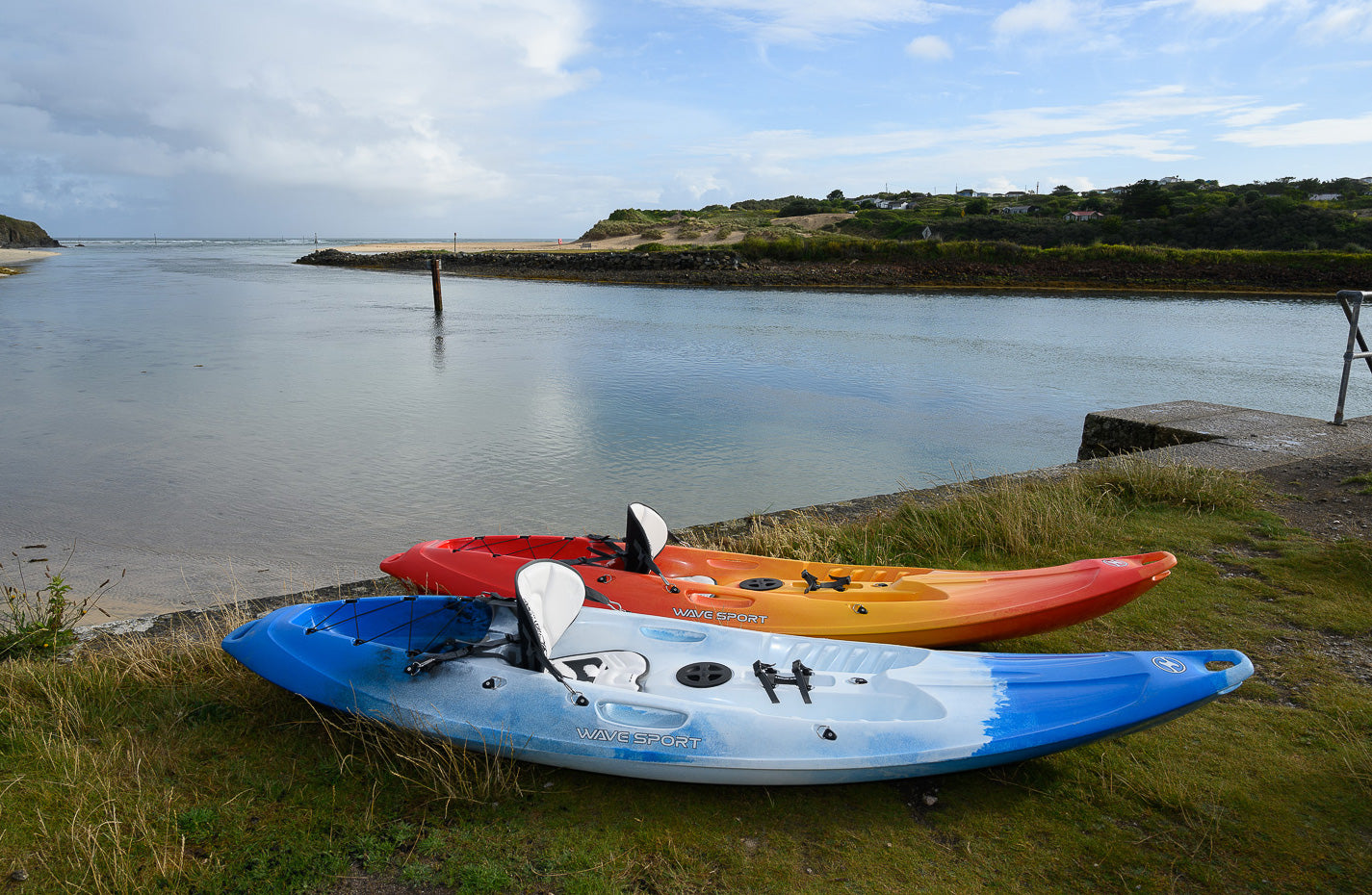 Wave Sport Scooter X