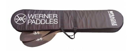 Werner Touring Paddle Bag available to buy from Canoe Shops UK in-store or online