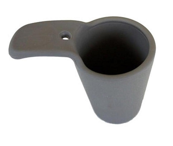 Wilderness Systems Scupper Hole Plug Kit (Pack of 6)