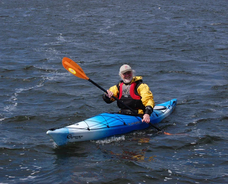 Perception Expression 11 Kayak Review