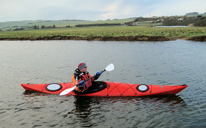 Perception Expression 15 Kayak Review