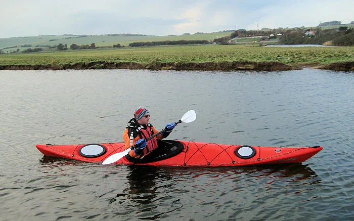 Perception Expression 15 Kayak Review