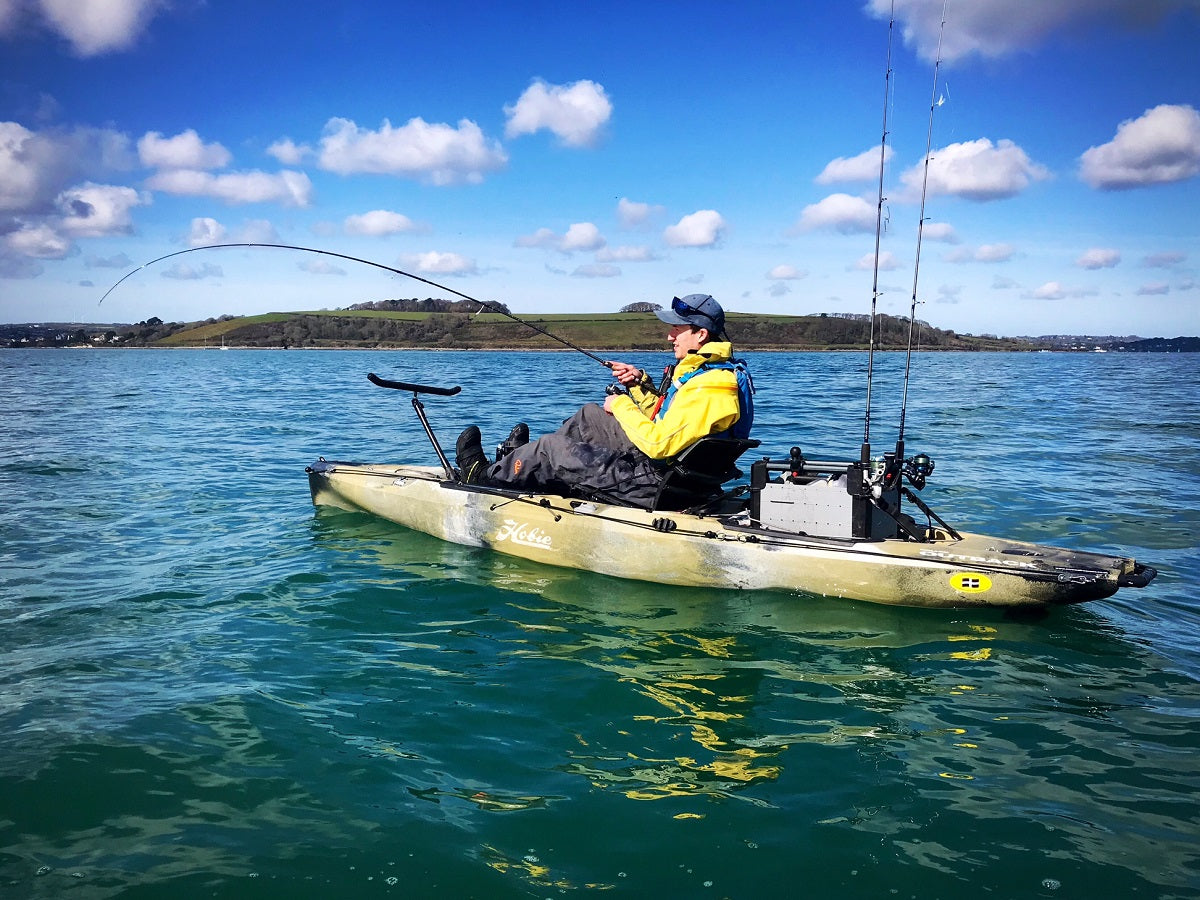 Hobie Mirage Outback Review: Best Hobie Fishing Kayak