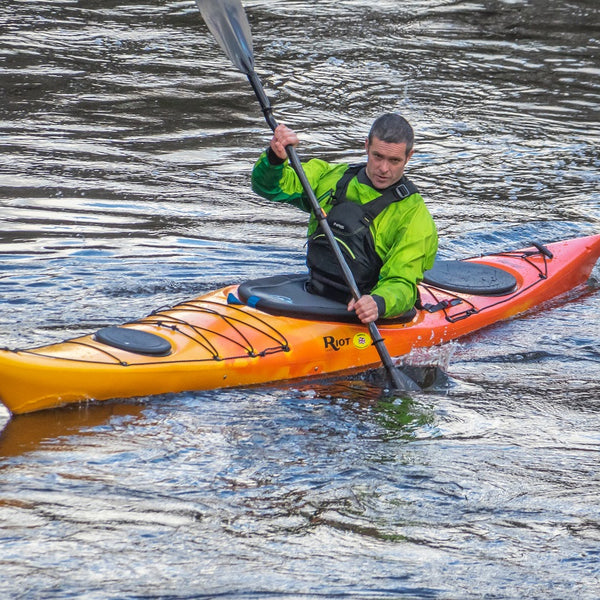 What To Wear - A Paddlesports Guide What To Wear - A Paddlesports Guide