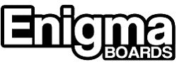 Enigma Boards Logo
