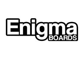 Enigma Boards Logo