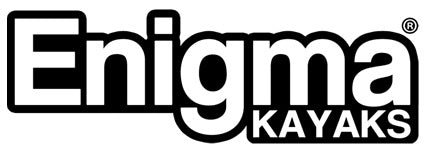 Enigma Kayaks Logo
