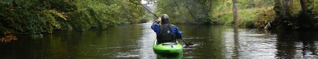 Crossover Kayaks