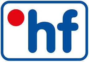 HF Safety Gear Logo