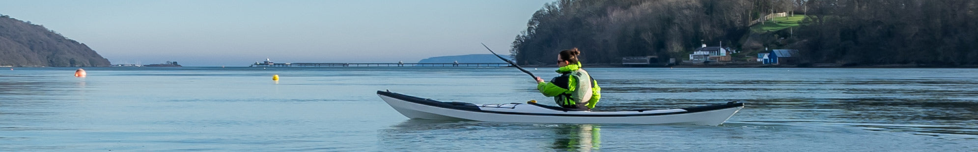 Sea Kayaks