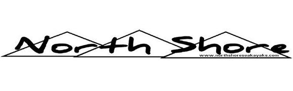 North Shore Sea Kayaks Logo