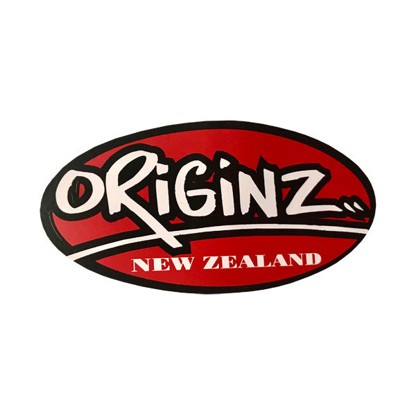 Originz Paddles