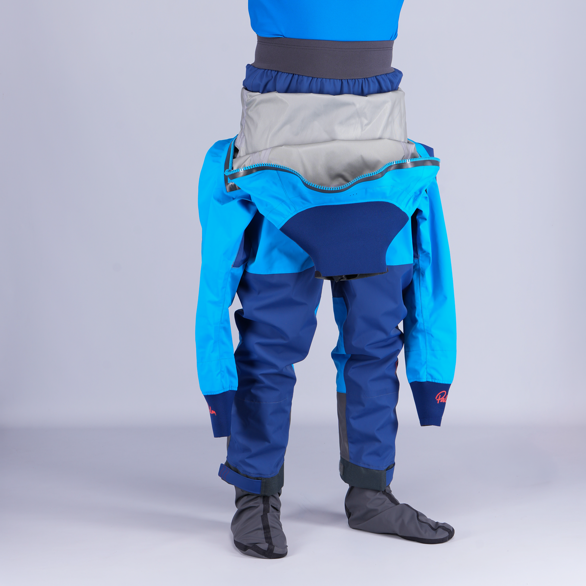Palm Atom Suit - Mens