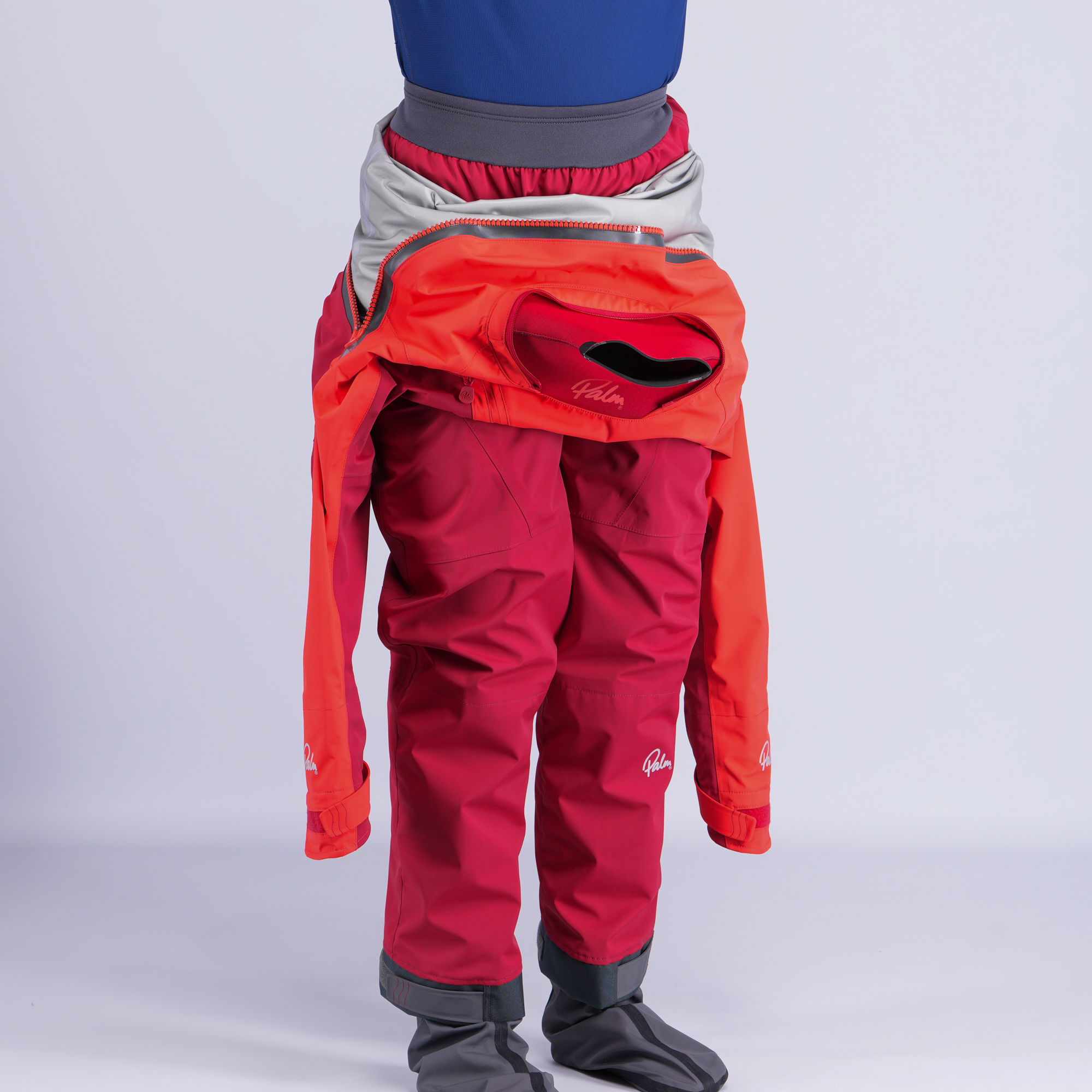 Palm Bora Suit - Womens