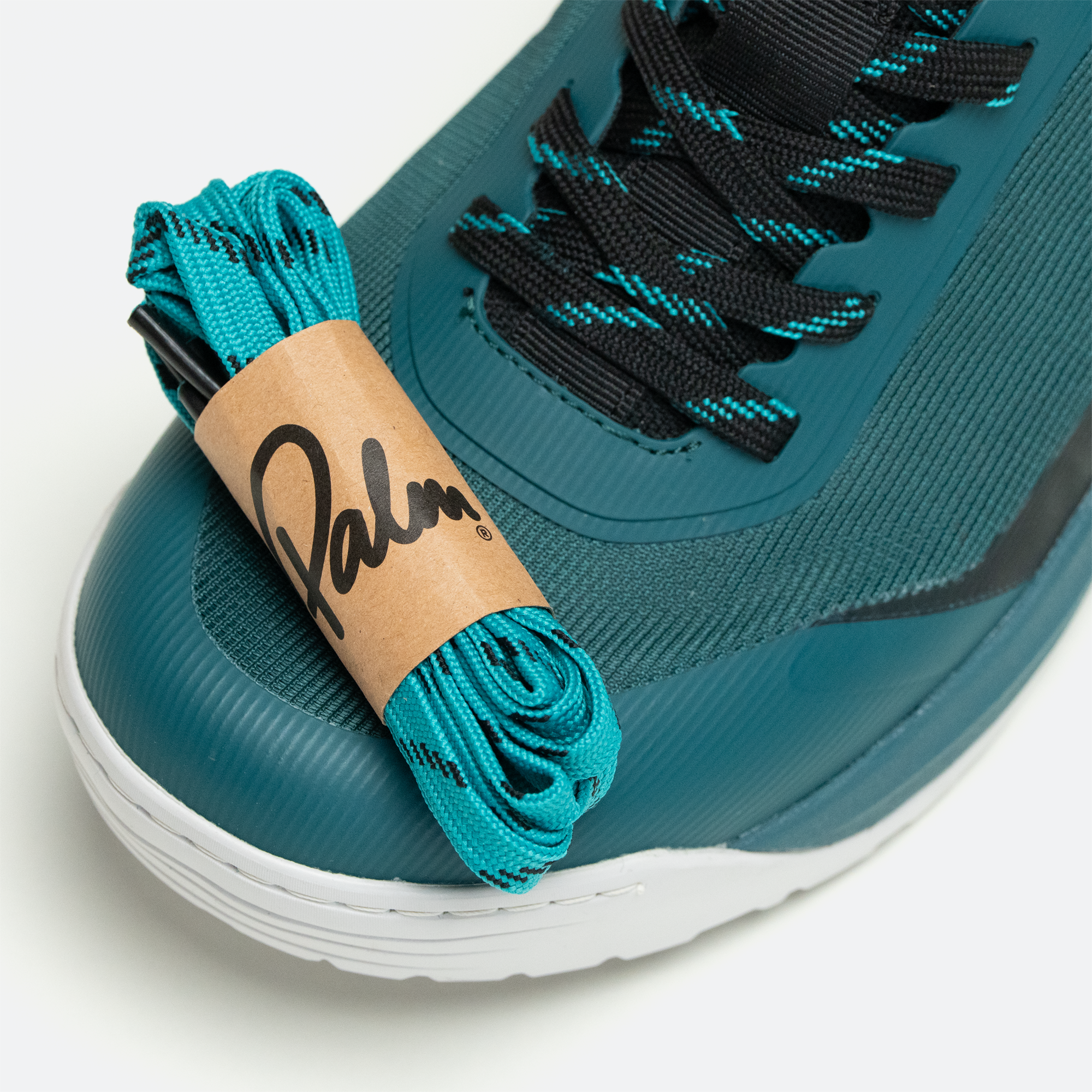Palm Wave Sneakers