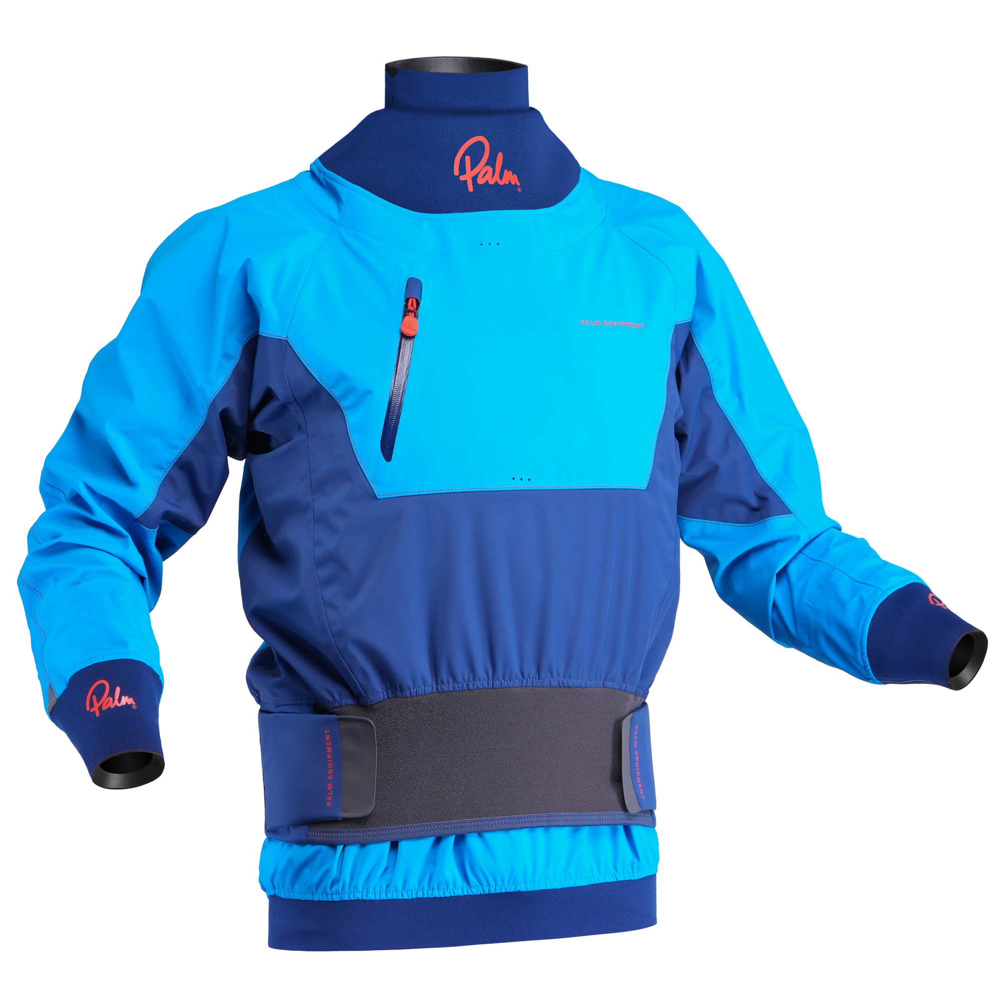 Palm Atom Jacket