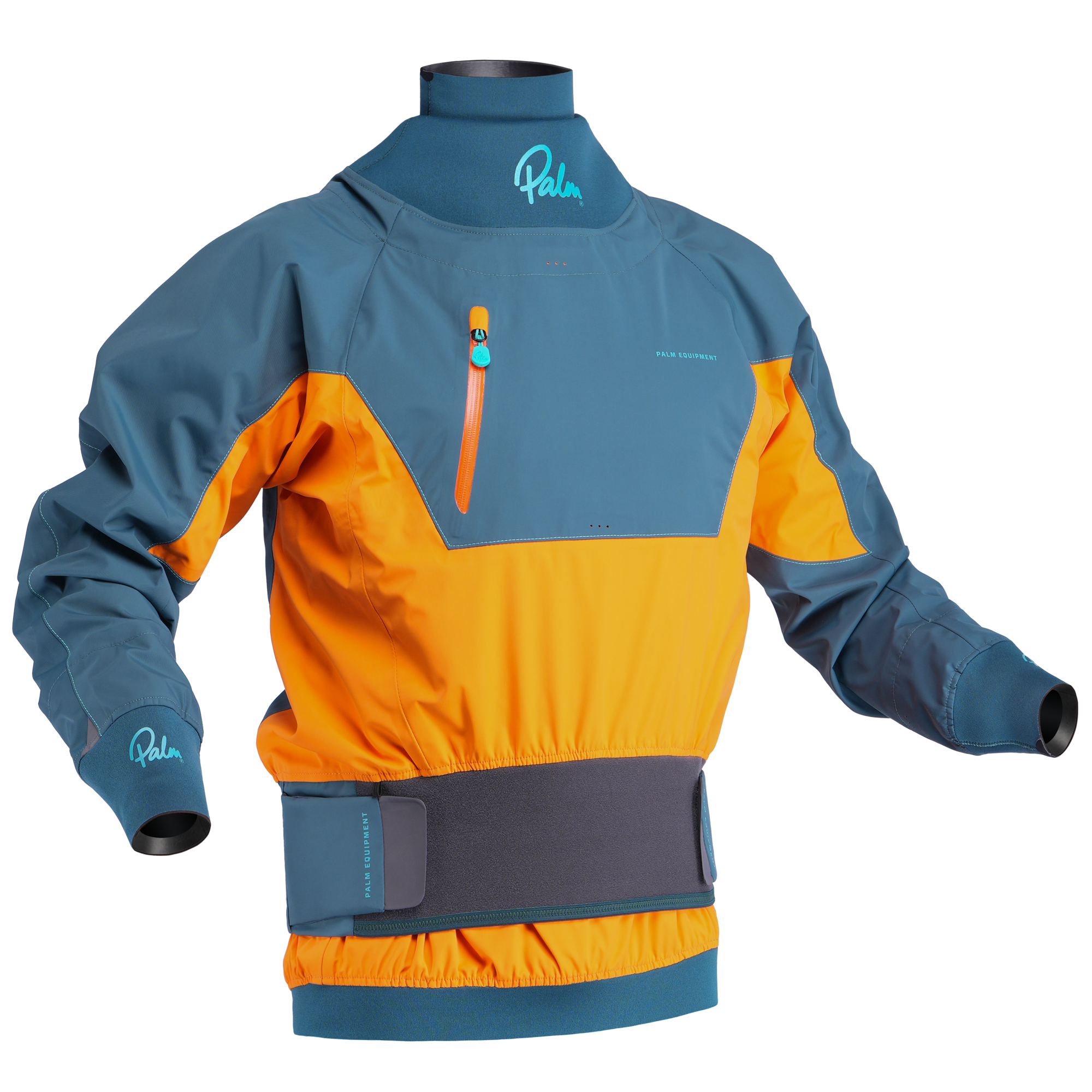 Palm Atom Jacket