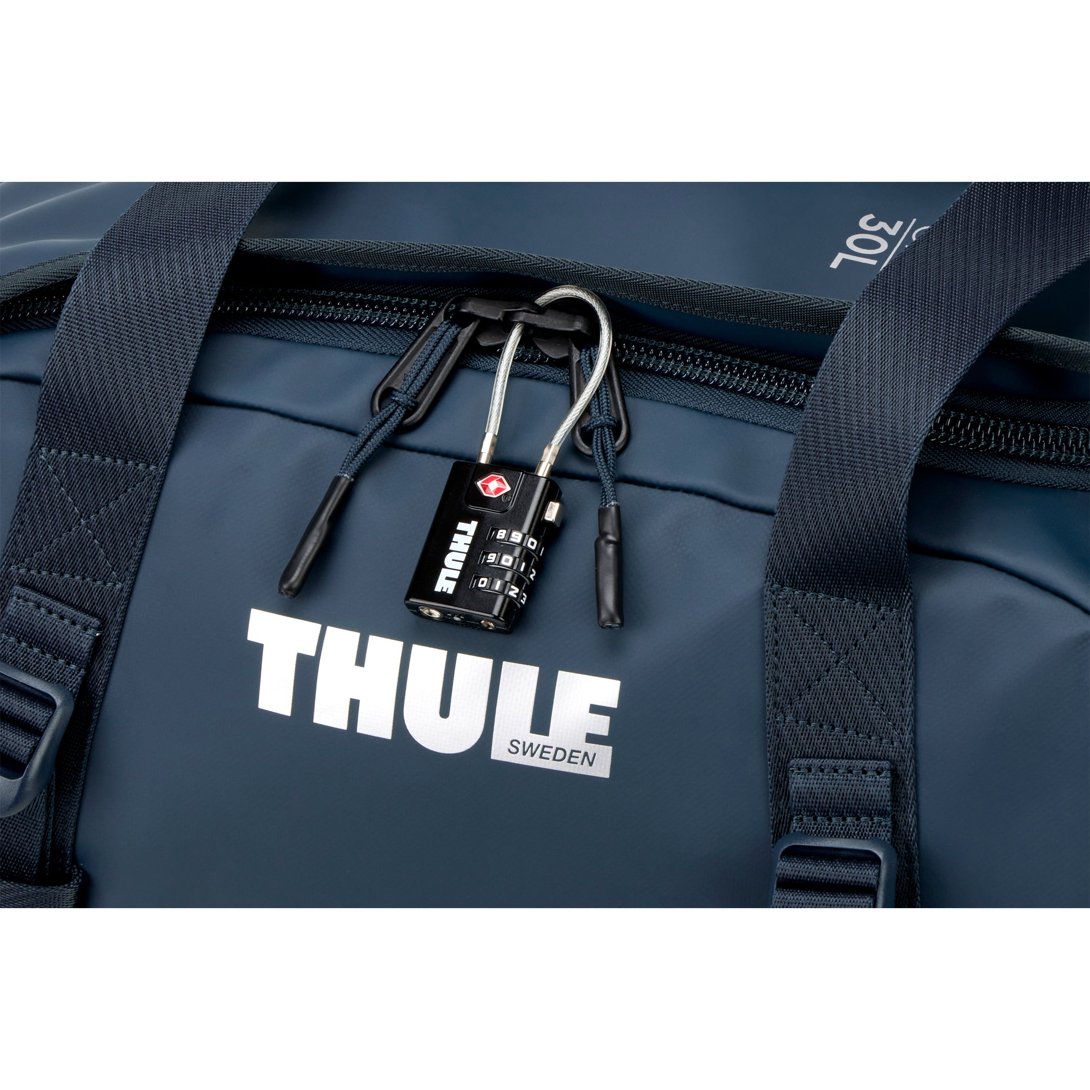 Thule Chasm Duffel Bags