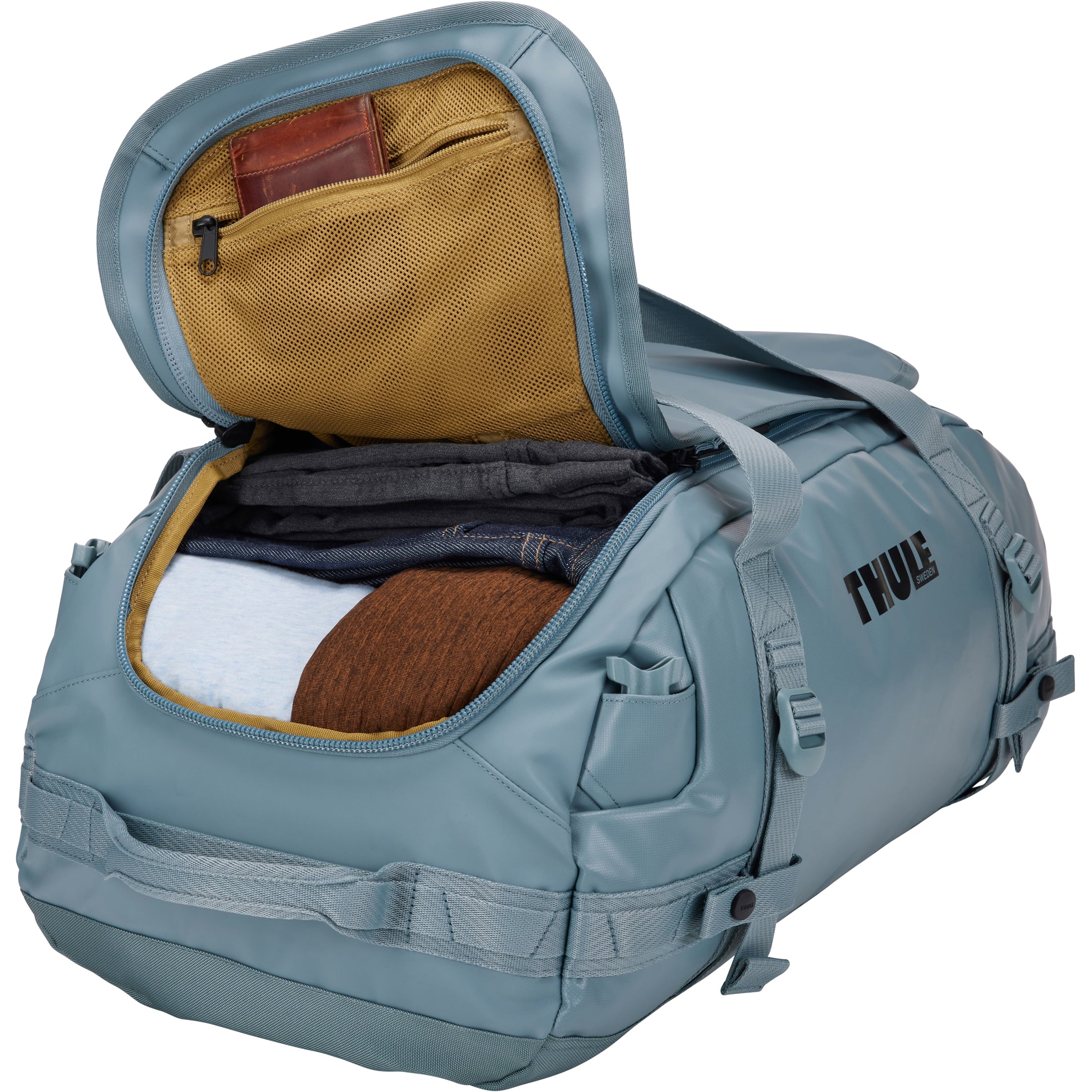 Thule Chasm Duffel Bags