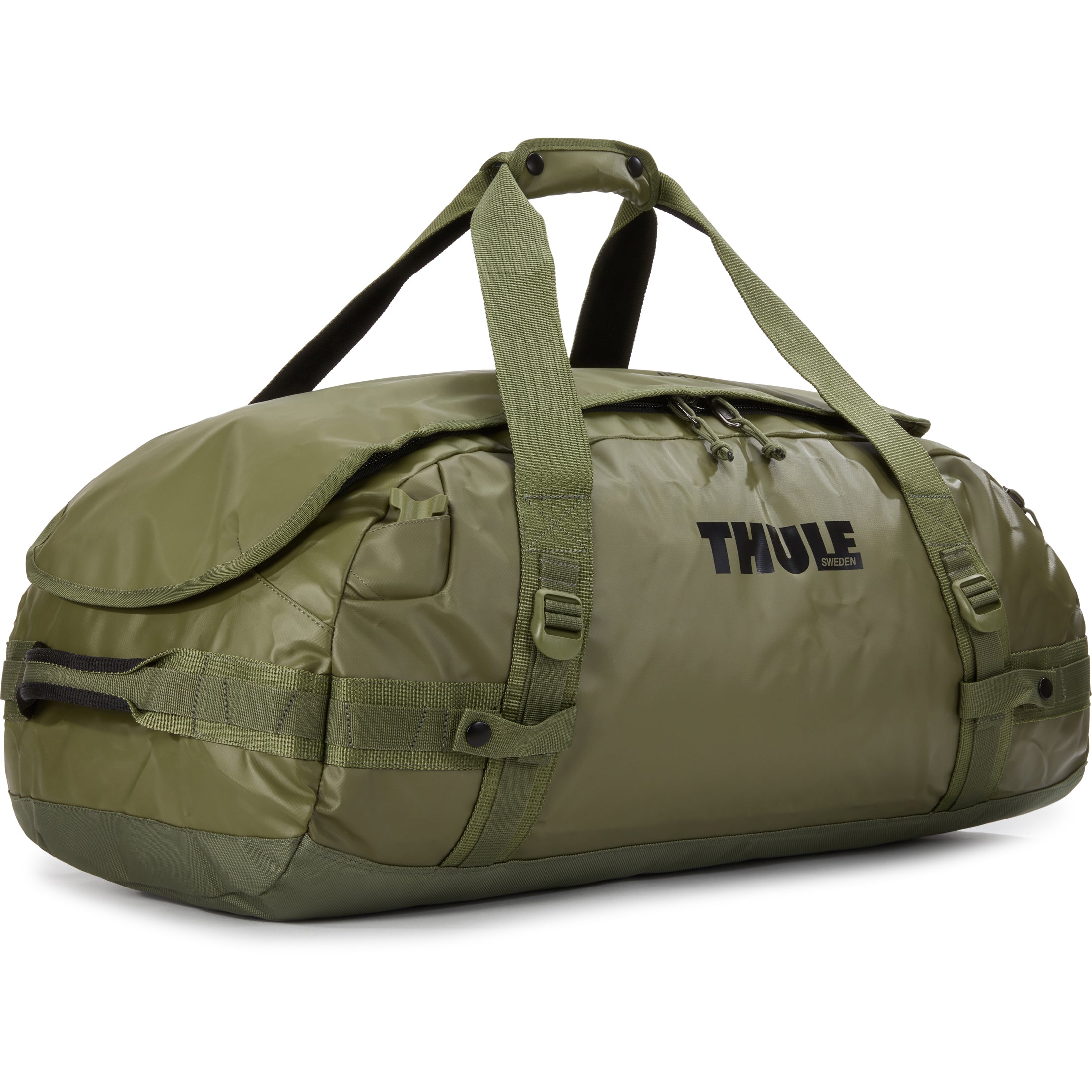 Thule Chasm Duffel Bags