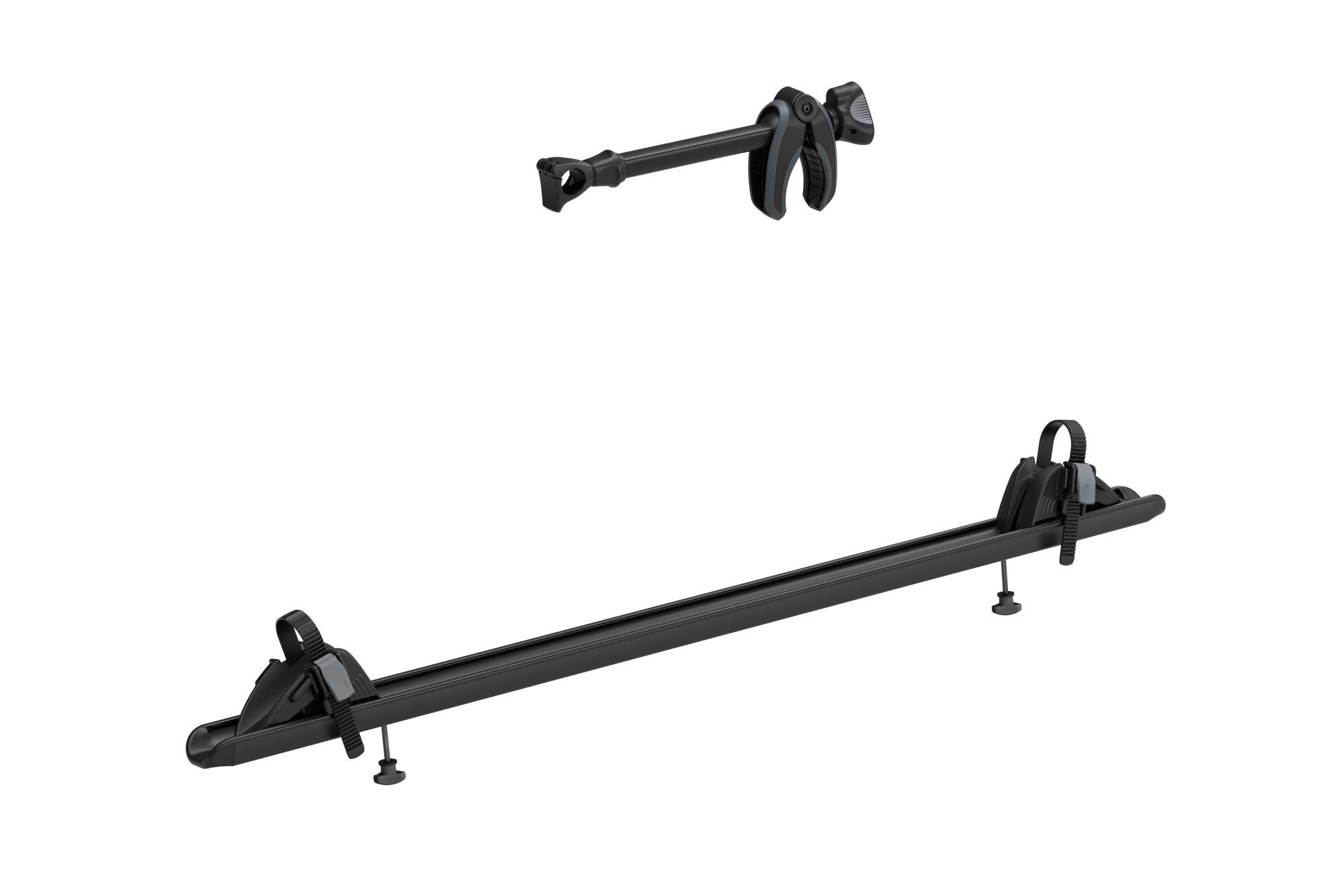 Thule Wanderway 3rd bike adapter