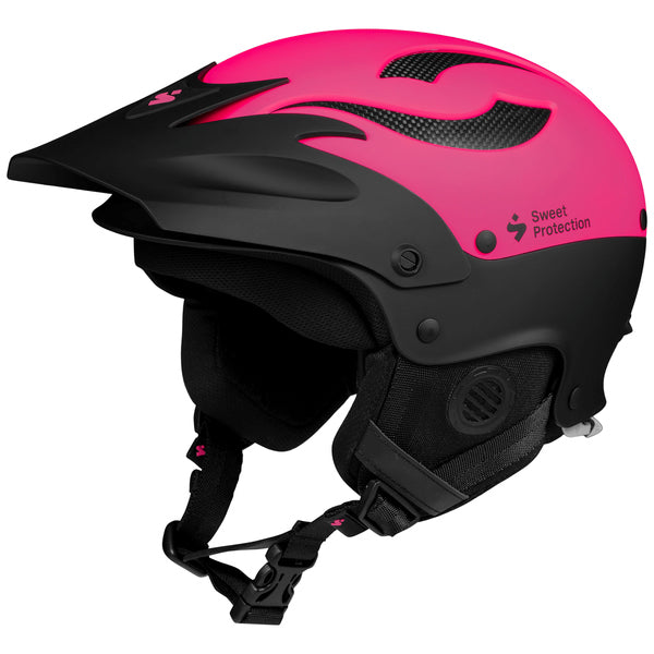 Pink Sweet Rocker Helmets for sale