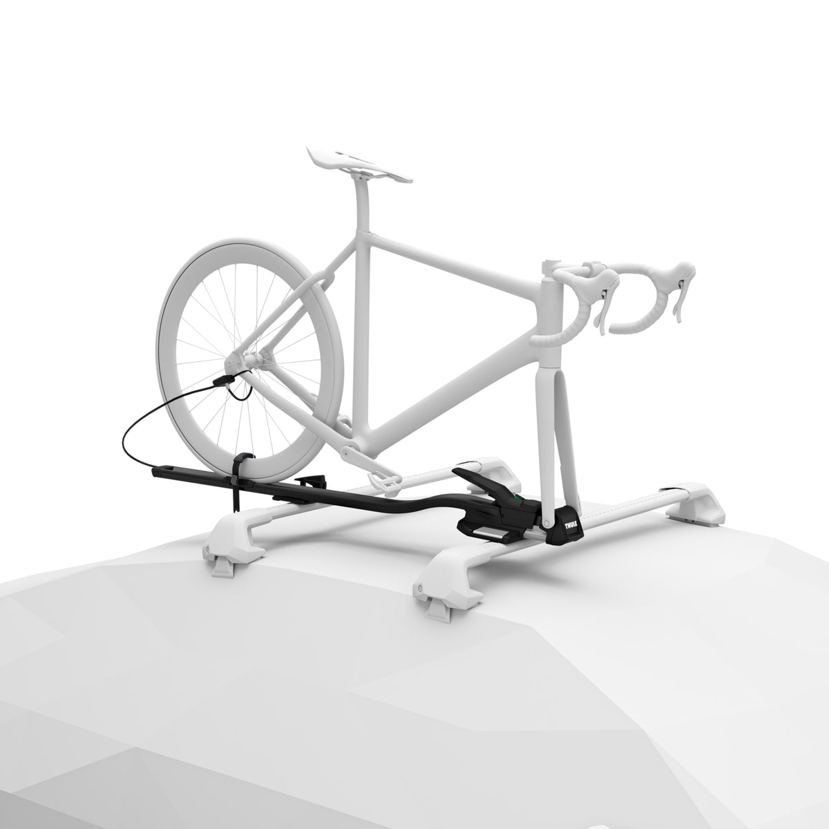 THULE TopRide 568
