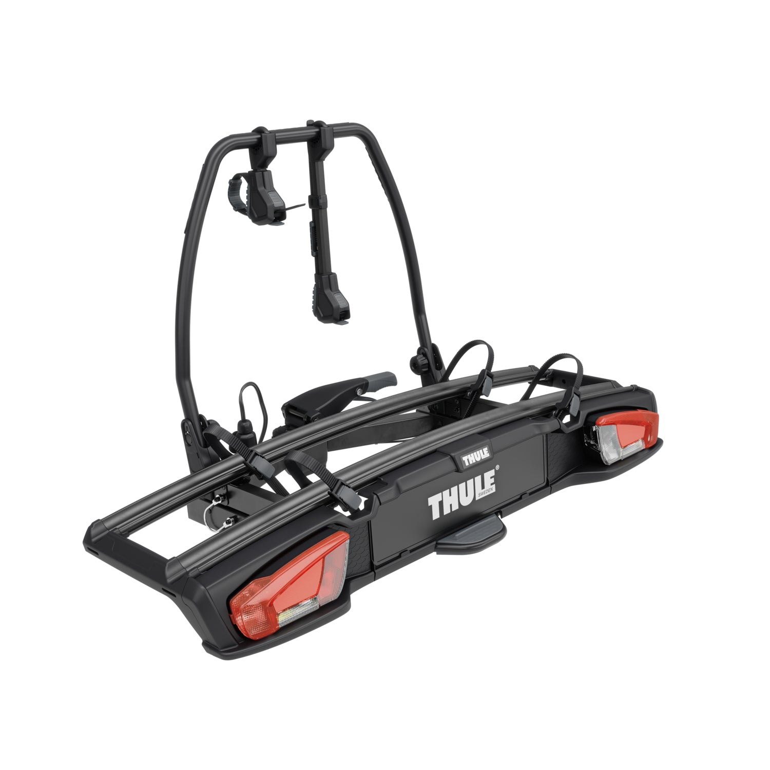 Thule VeloSpace 3 - 2 Bike