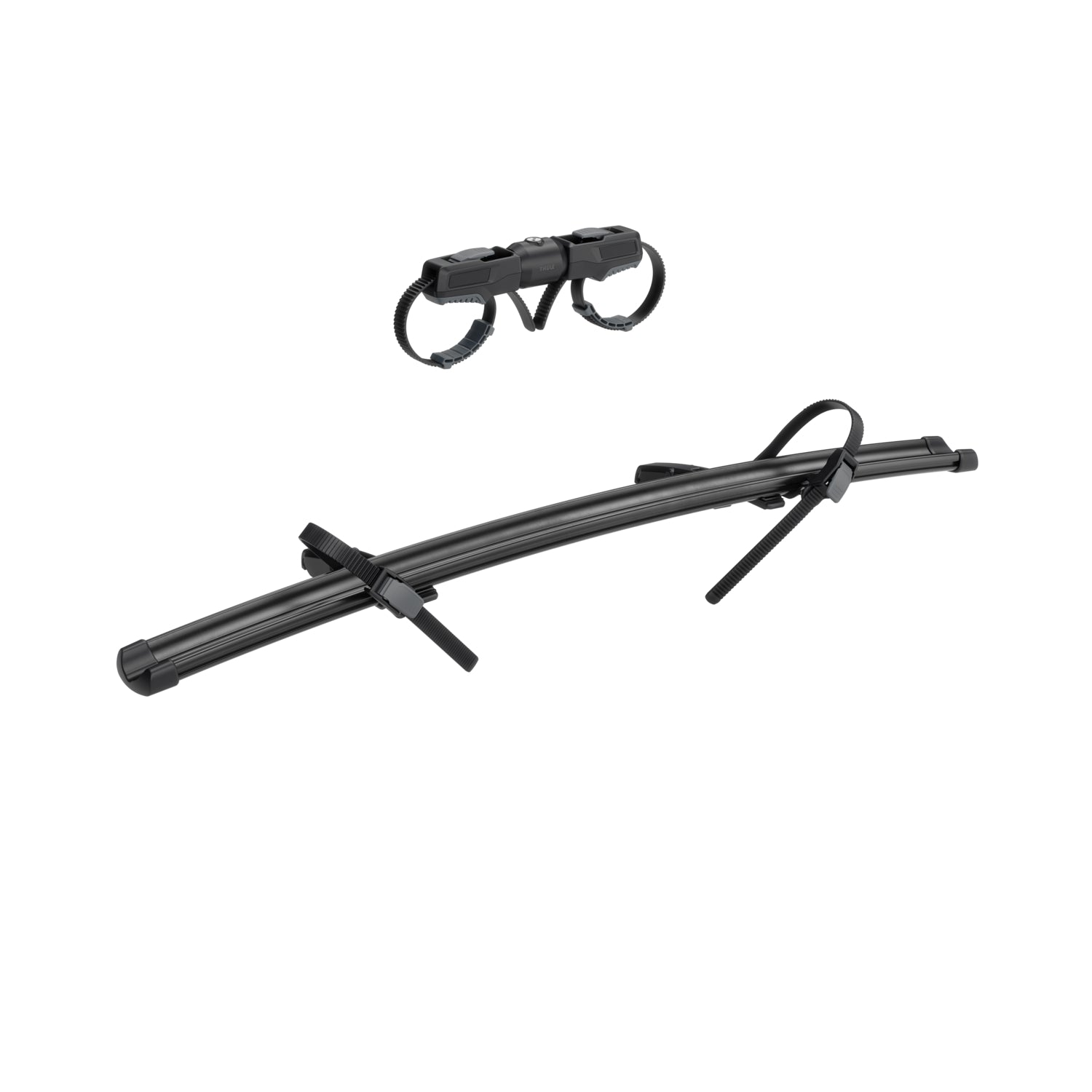 Thule VeloSpace 3 - Extra Bike Adapter