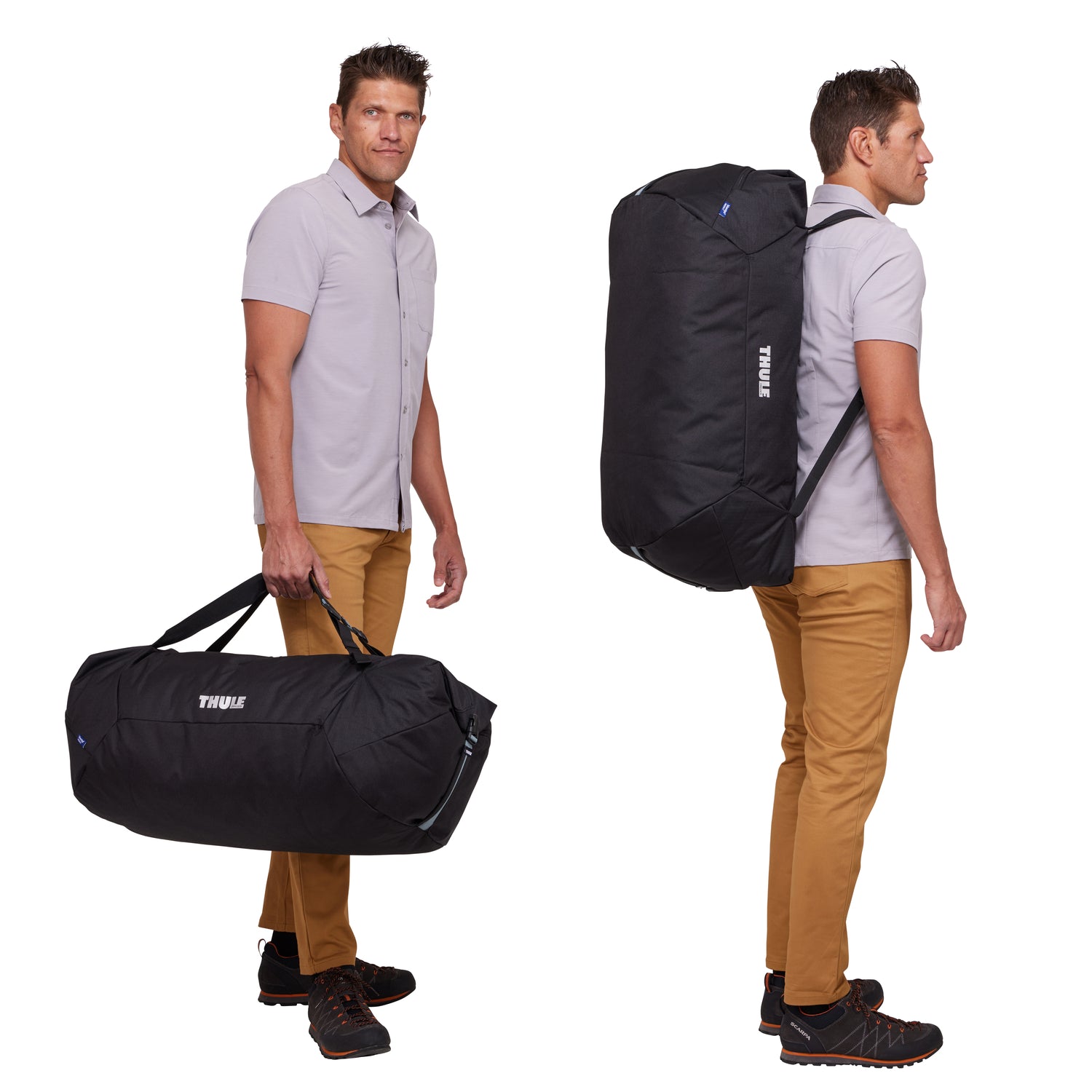 Thule GoPack Bags