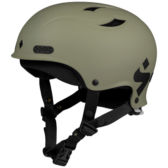 Sweet Wanderer 2 Helmet - Woodland Colour