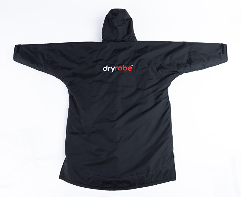 Dryrobe Advance Adult Long Sleeved Changing Robe