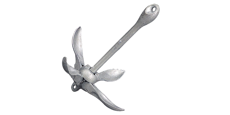 Kayak Anchoring Accessories