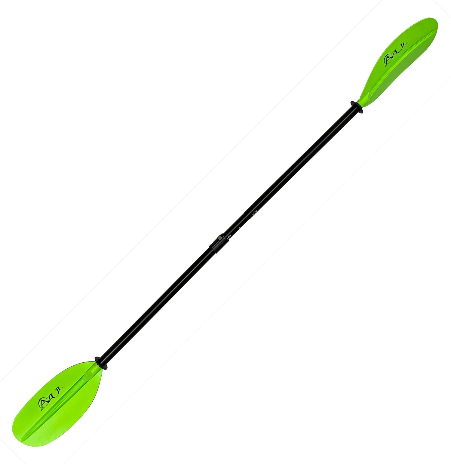Azul Junior 2pc Paddle