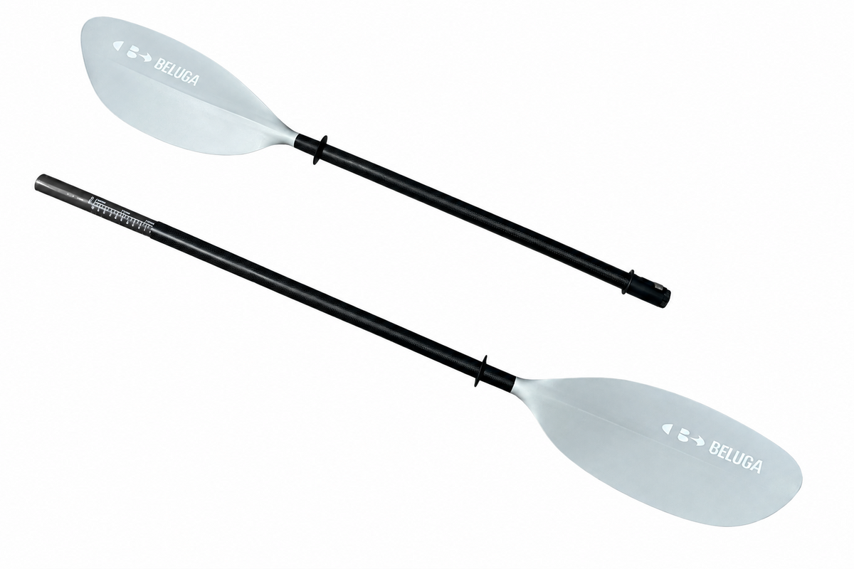 Beluga Sprint Kayak Paddles for sale