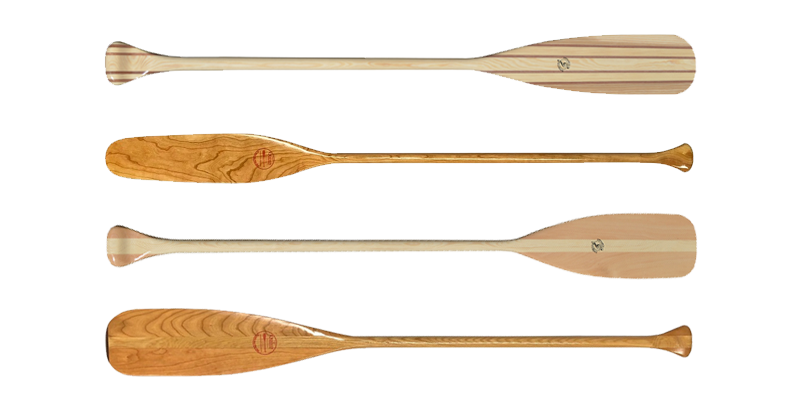 Paddles For Canoes For Sale