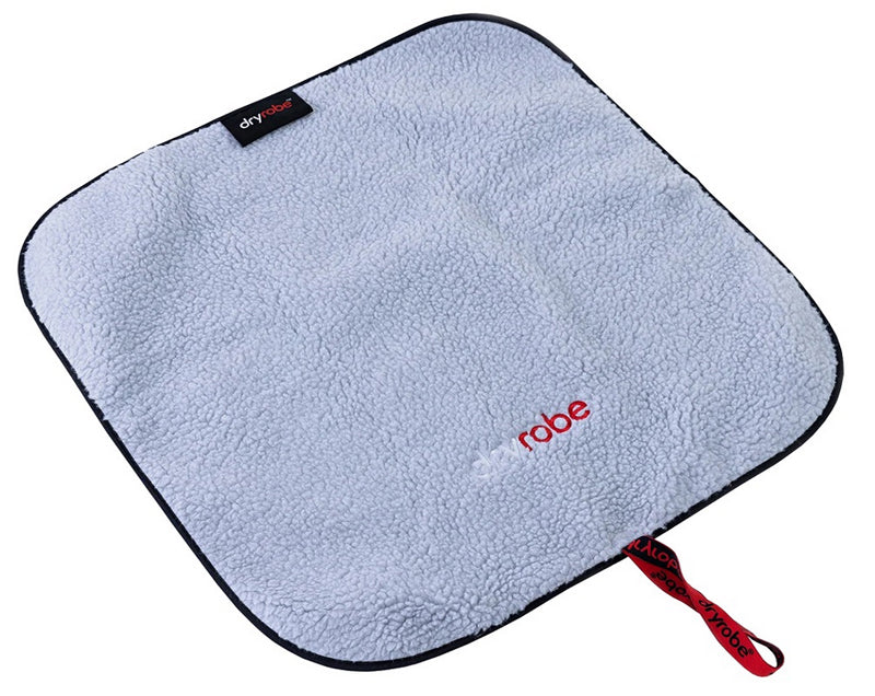 Dryrobe Outdoor Changing Mat in Grey
