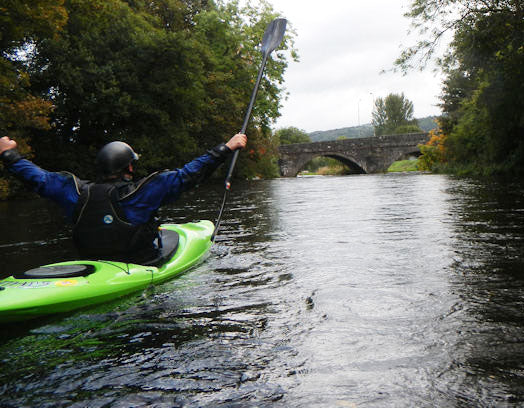 Crossover Kayaks For Sale UK