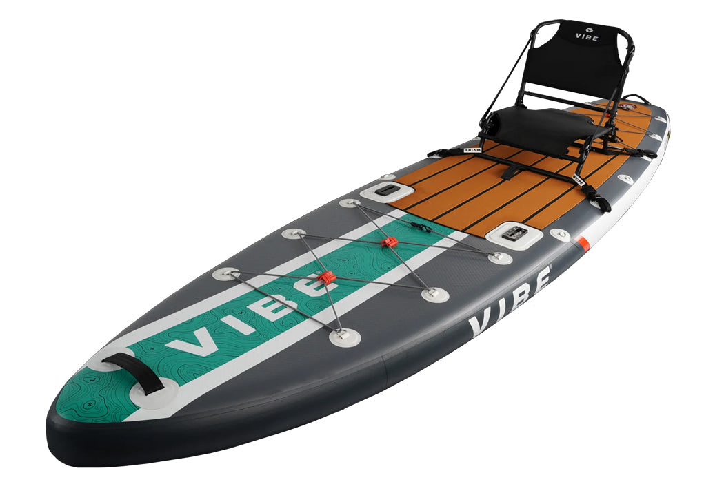 Vibe Kayaks Cubera 125 Lite iSUP