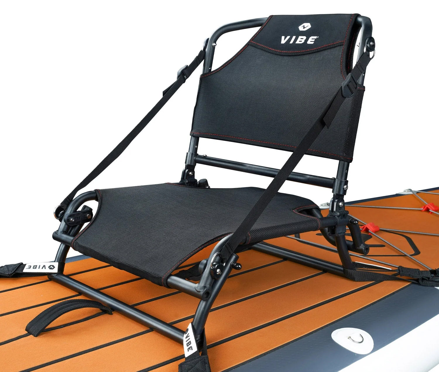 Vibe Kayaks Cubera 125 Lite iSUP